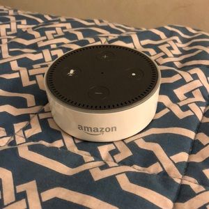 Amazon Alexa Echo Dot